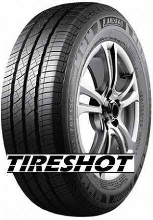 Landsail LSV88 Tire